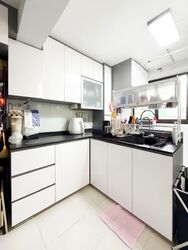 Blk 17 Marsiling Gardens (Woodlands), HDB 3 Rooms #577390921